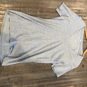 Lululemon excellent condition T-shirt